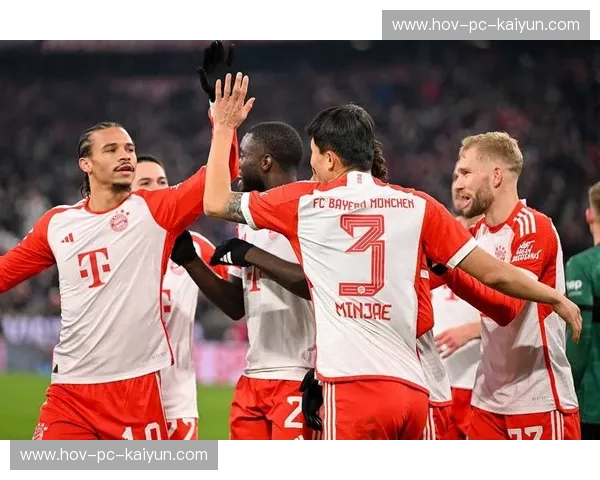 德甲2021分组：硝烟再起的节奏与激情