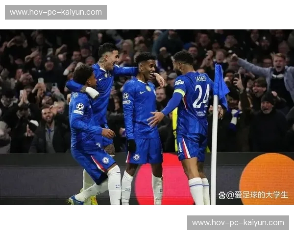 斯坦福桥的传奇之夜：12切尔西vs巴萨，一场足以载入史册的对决